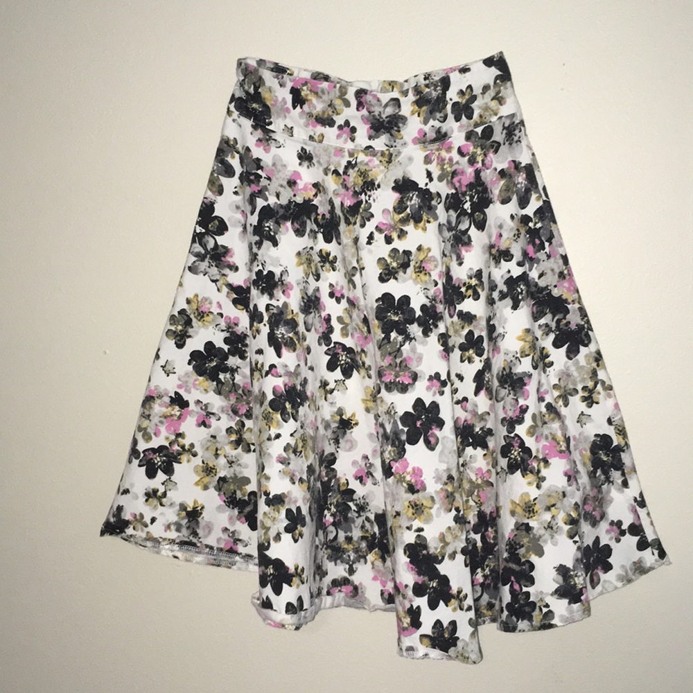 Fancyqube Skirt